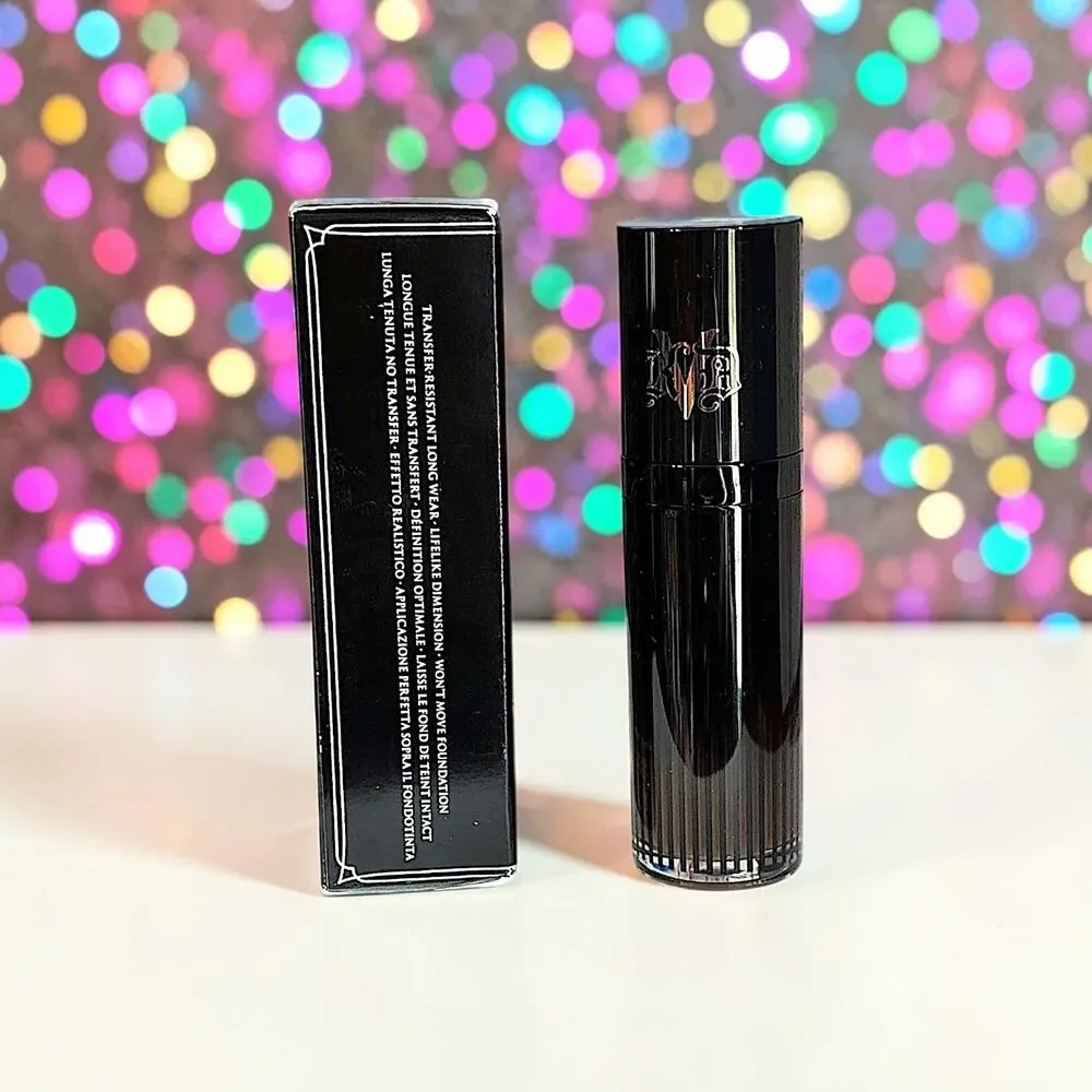 KVD Beauty ModCon Liquid-Gel Contour - Medium Cool 60 0.57 fl oz New In Box